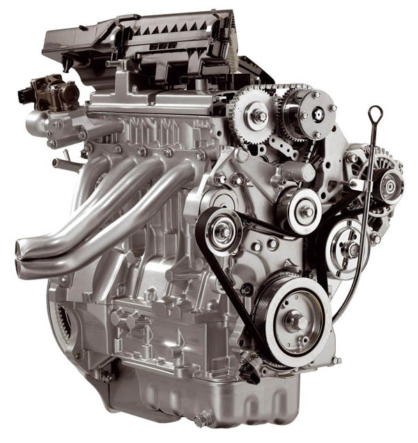 2014 Ler Aspen Car Engine